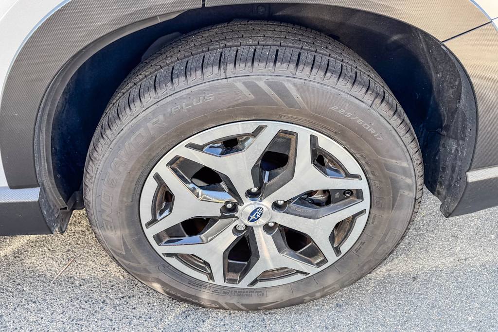 Thumbnail: 2023 Subaru Forester - 20