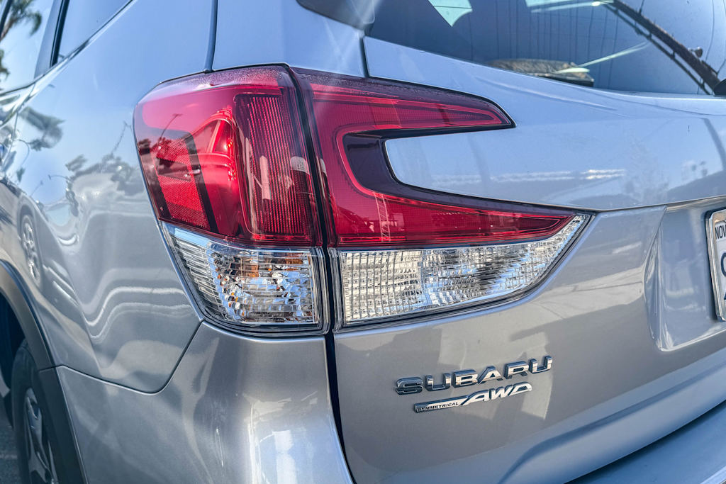 Thumbnail: 2023 Subaru Forester - 16