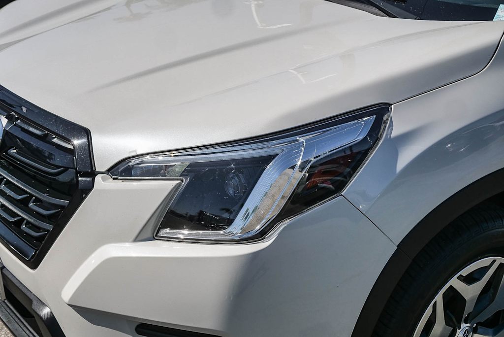 Thumbnail: 2023 Subaru Forester - 21