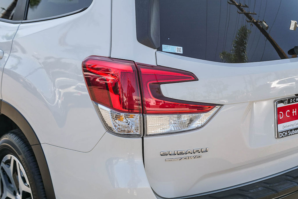 Thumbnail: 2023 Subaru Forester - 19