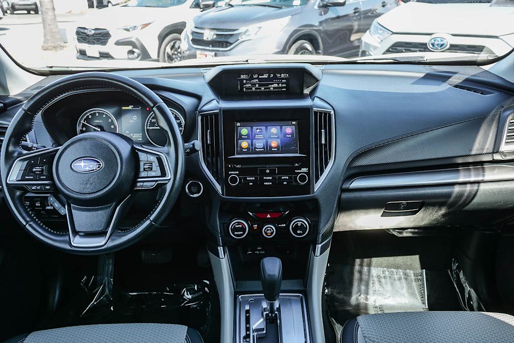 Thumbnail: 2023 Subaru Forester - 2