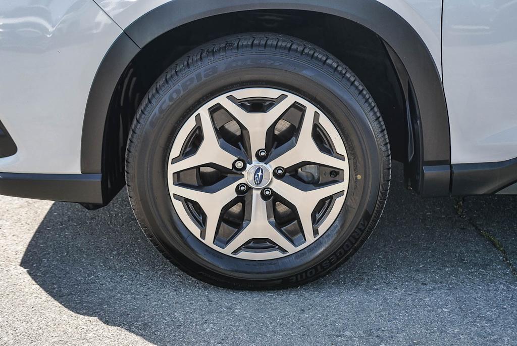 Thumbnail: 2023 Subaru Forester - 20