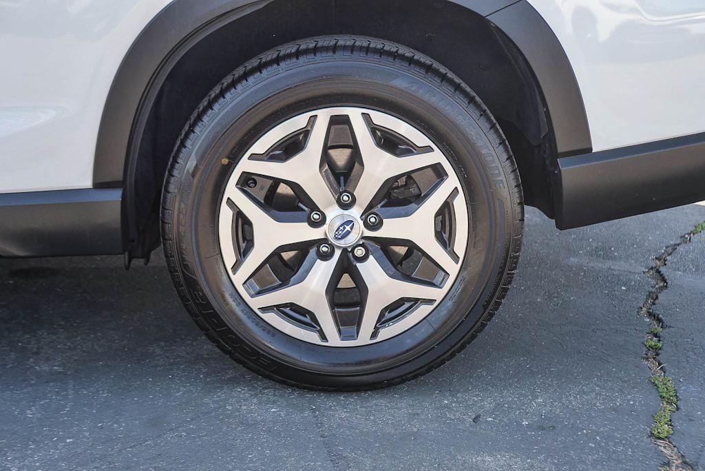 Thumbnail: 2023 Subaru Forester - 6
