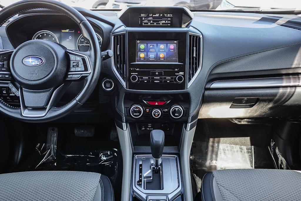 Thumbnail: 2023 Subaru Forester - 8