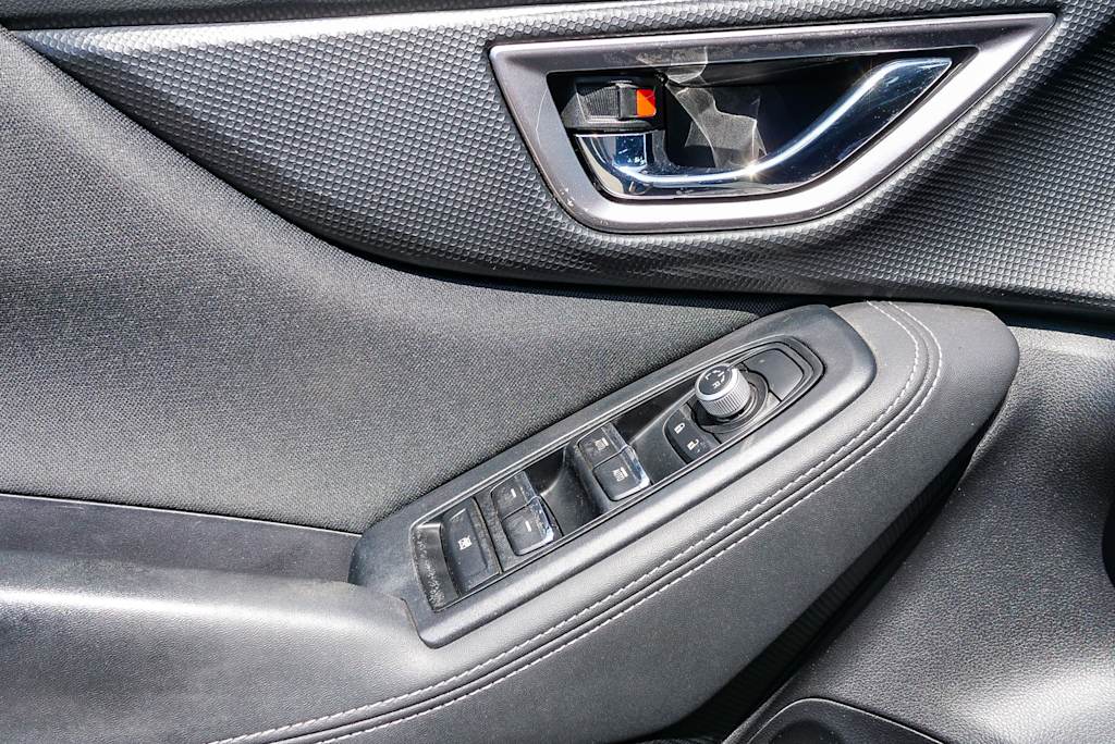 Thumbnail: 2019 Subaru Forester - 25