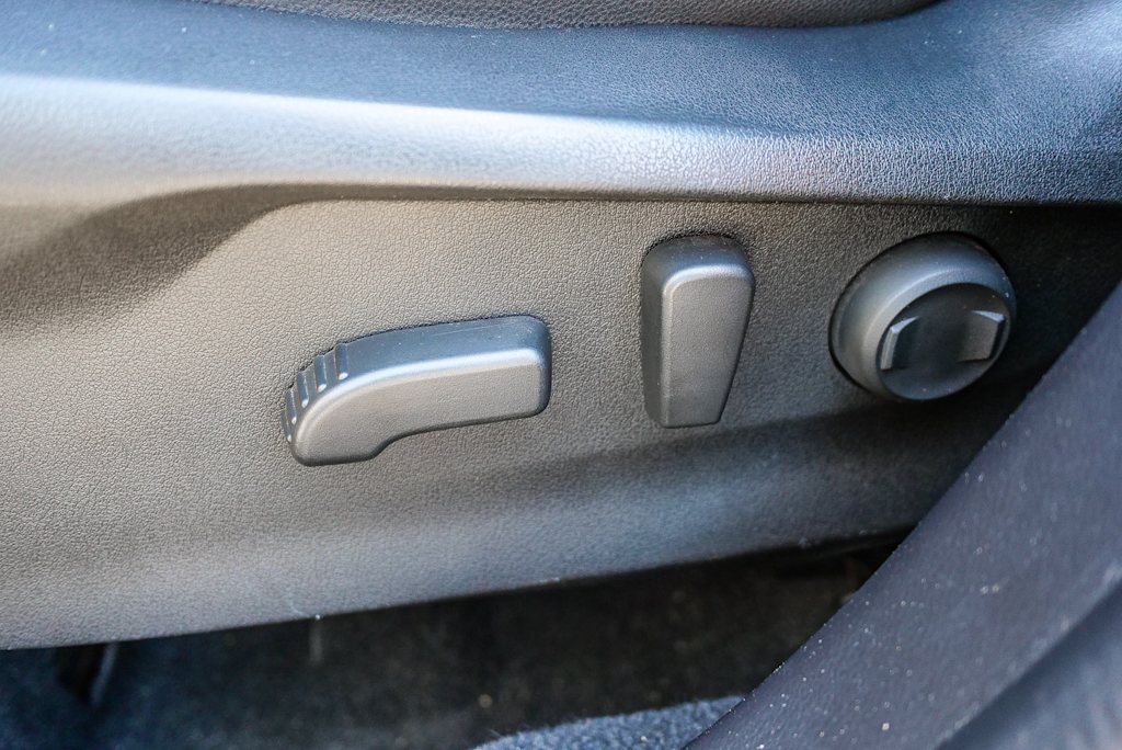 Thumbnail: 2019 Subaru Forester - 24