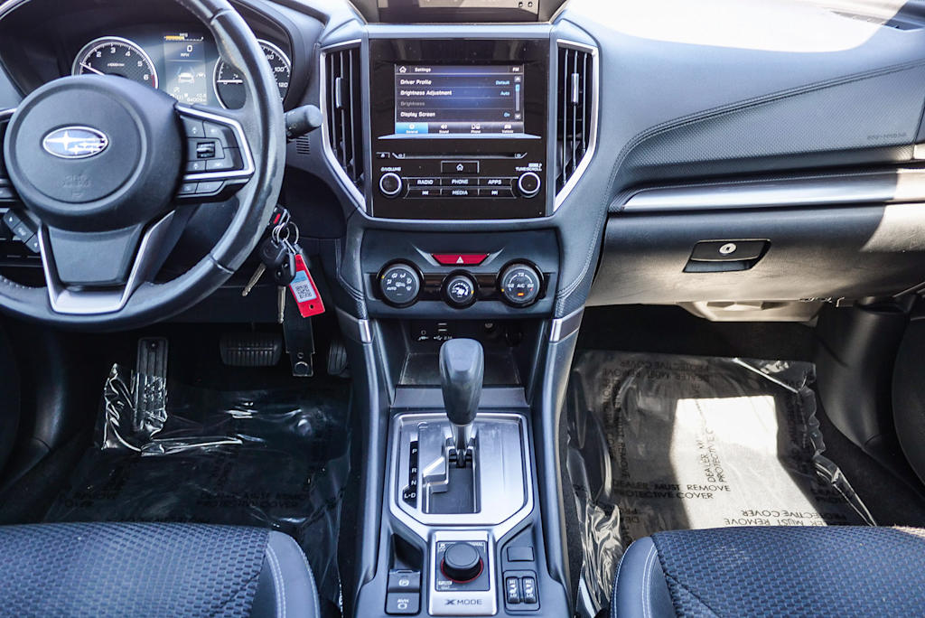 Thumbnail: 2019 Subaru Forester - 9
