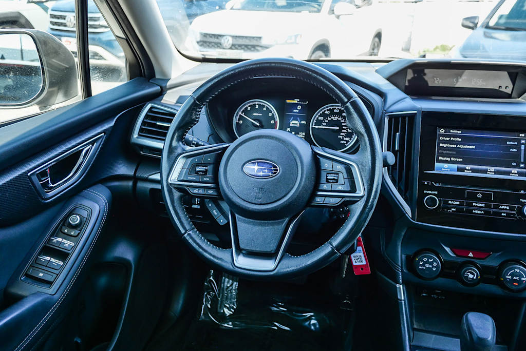 Thumbnail: 2019 Subaru Forester - 13