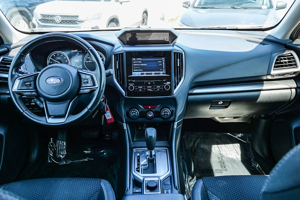 Thumbnail: 2019 Subaru Forester - 2