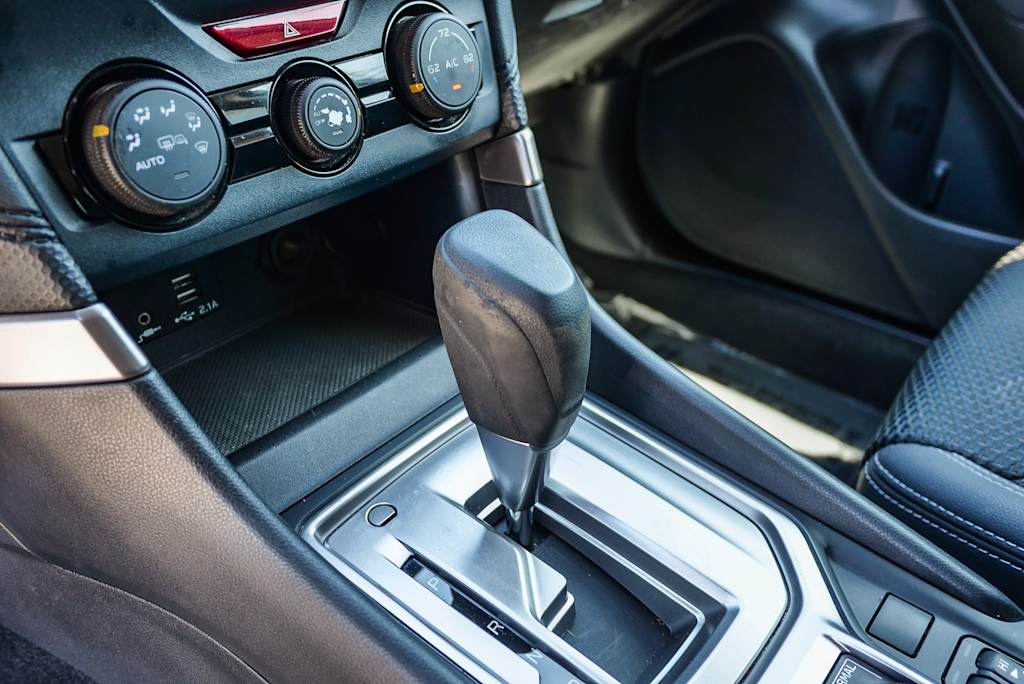 Thumbnail: 2019 Subaru Forester - 14