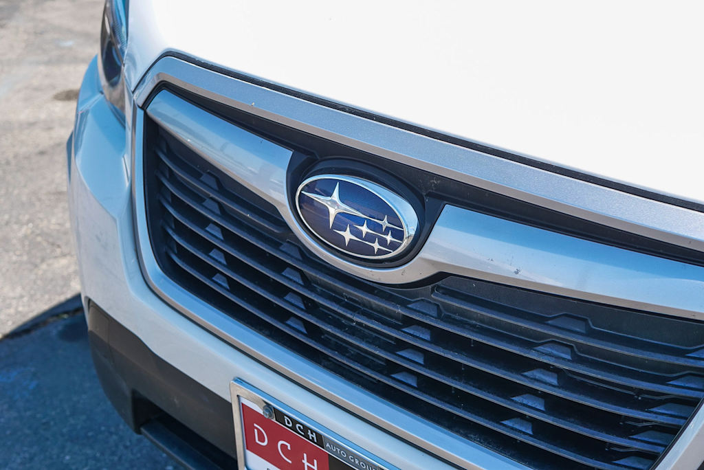 Thumbnail: 2019 Subaru Forester - 6