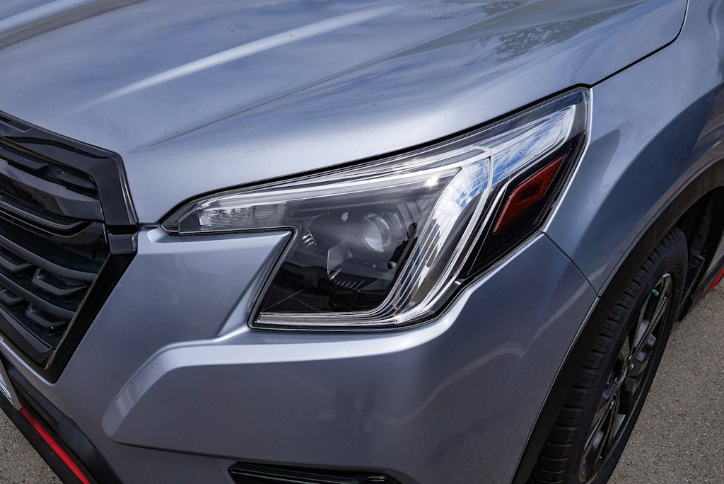 Thumbnail: 2024 Subaru Forester - 6