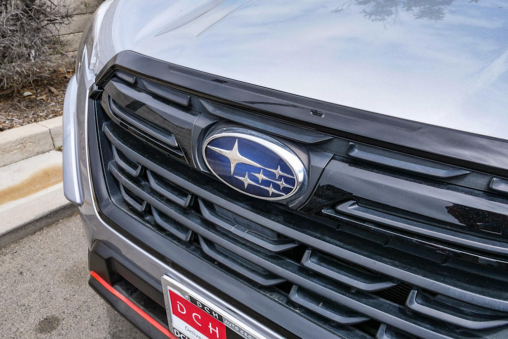 Thumbnail: 2024 Subaru Forester - 4