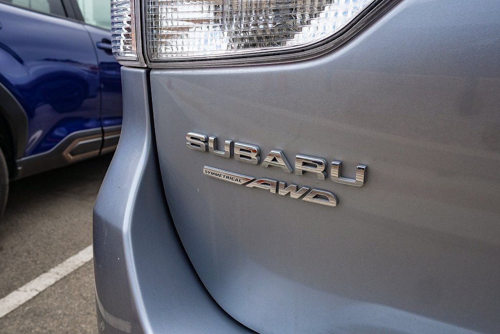 Thumbnail: 2024 Subaru Forester - 20