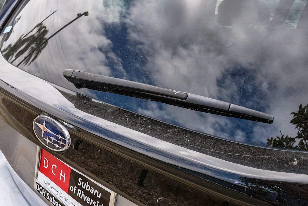 Thumbnail: 2024 Subaru Forester - 19