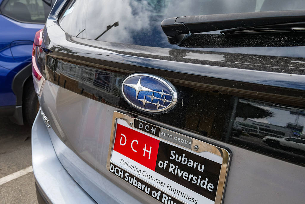 Thumbnail: 2024 Subaru Forester - 18