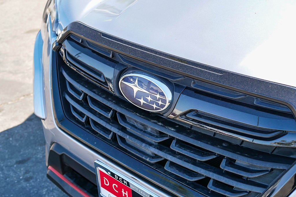 Thumbnail: 2024 Subaru Forester - 6