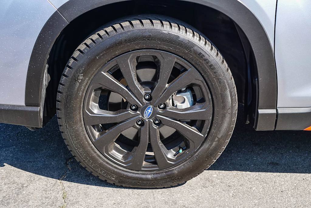 Thumbnail: 2024 Subaru Forester - 21