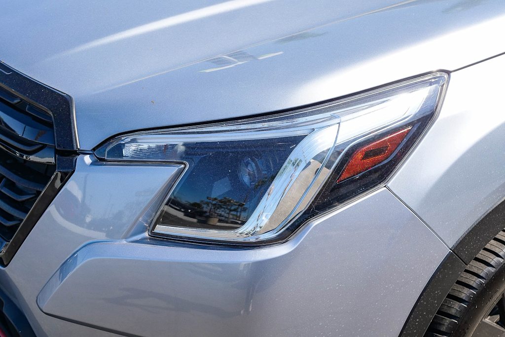 Thumbnail: 2024 Subaru Forester - 22