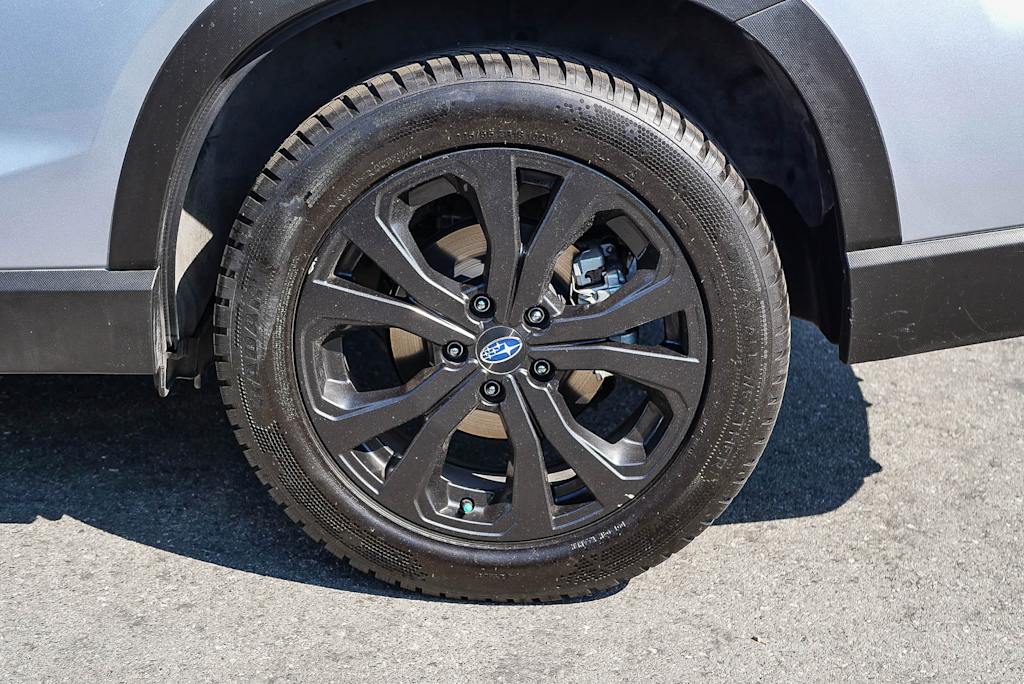 Thumbnail: 2024 Subaru Forester - 7