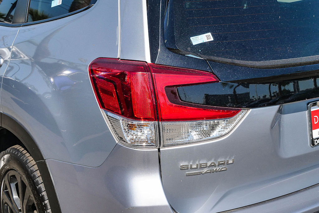 Thumbnail: 2024 Subaru Forester - 20
