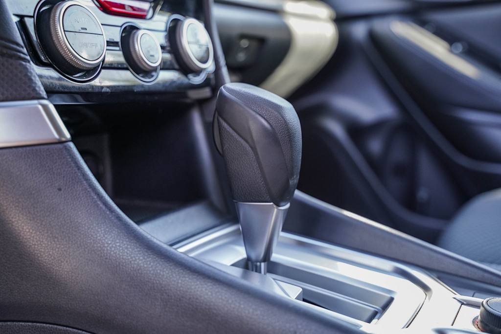 Thumbnail: 2020 Subaru Forester - 22