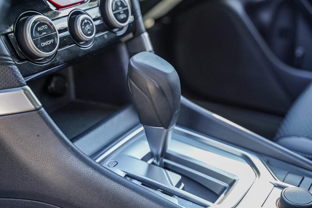 Thumbnail: 2020 Subaru Forester - 13