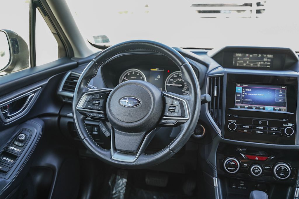 Thumbnail: 2020 Subaru Forester - 2