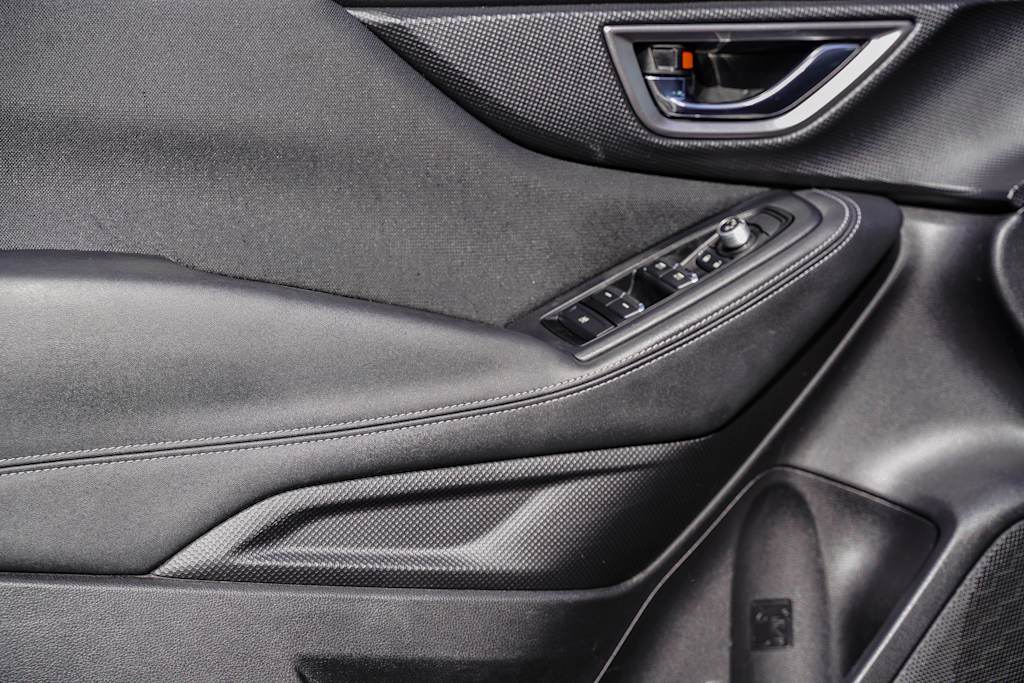 Thumbnail: 2020 Subaru Forester - 19