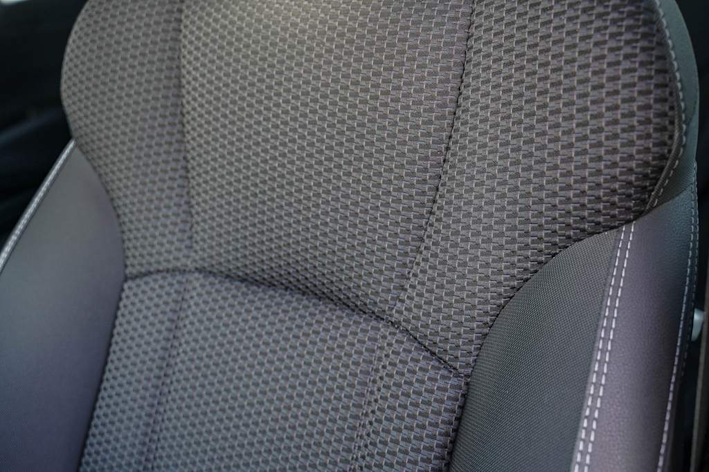 Thumbnail: 2020 Subaru Forester - 21