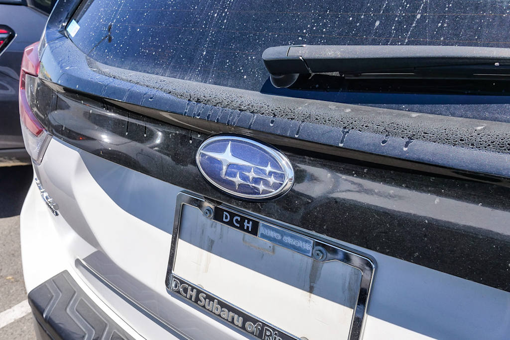 Thumbnail: 2019 Subaru Forester - 18