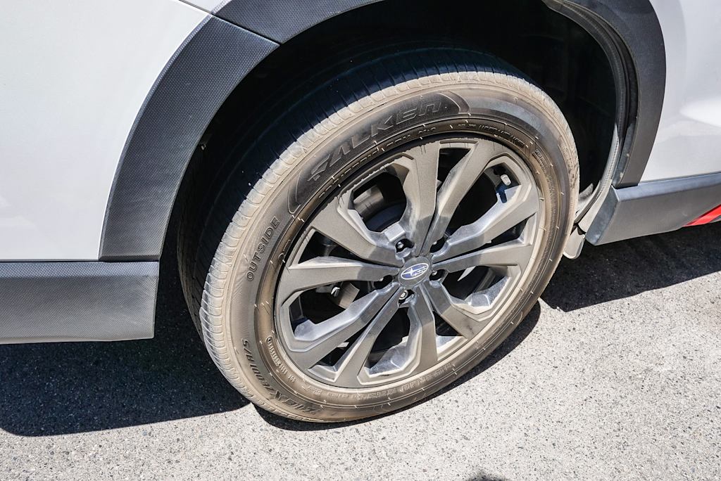 Thumbnail: 2019 Subaru Forester - 15