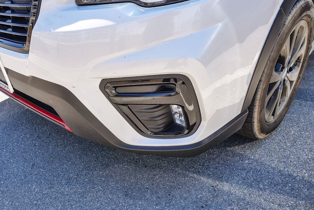 Thumbnail: 2019 Subaru Forester - 7