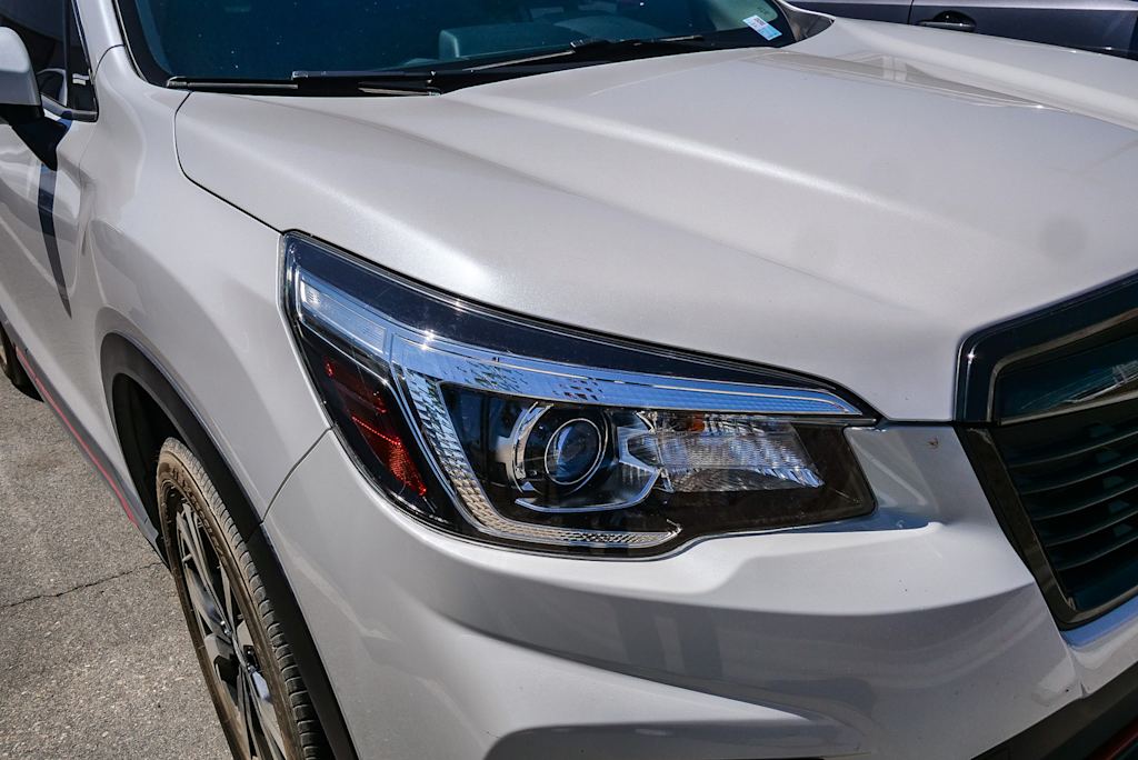 Thumbnail: 2019 Subaru Forester - 9