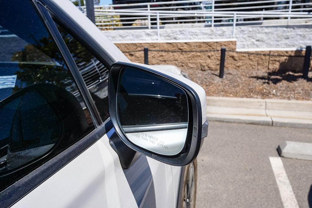 Thumbnail: 2019 Subaru Forester - 11