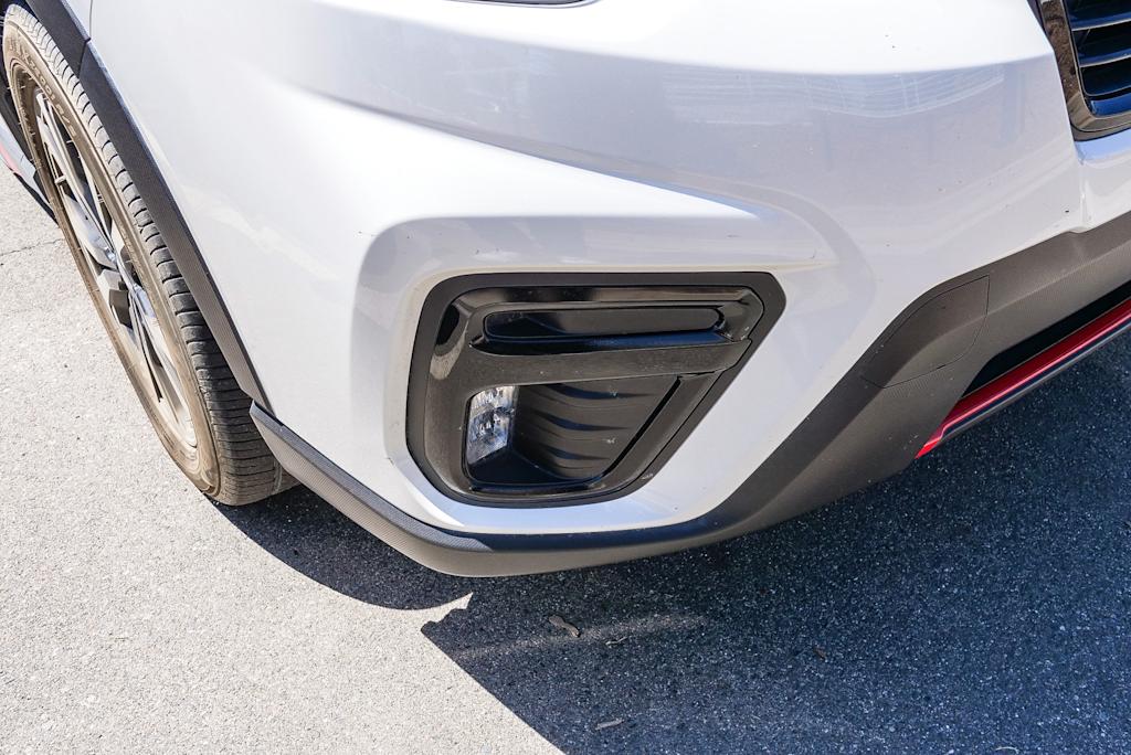 Thumbnail: 2019 Subaru Forester - 10