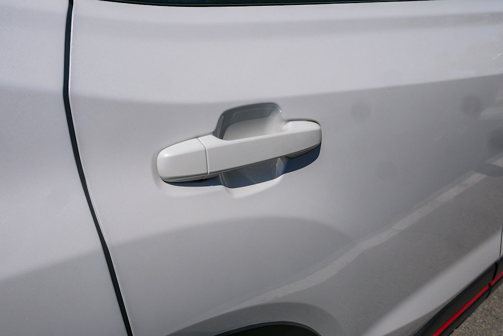 Thumbnail: 2019 Subaru Forester - 13