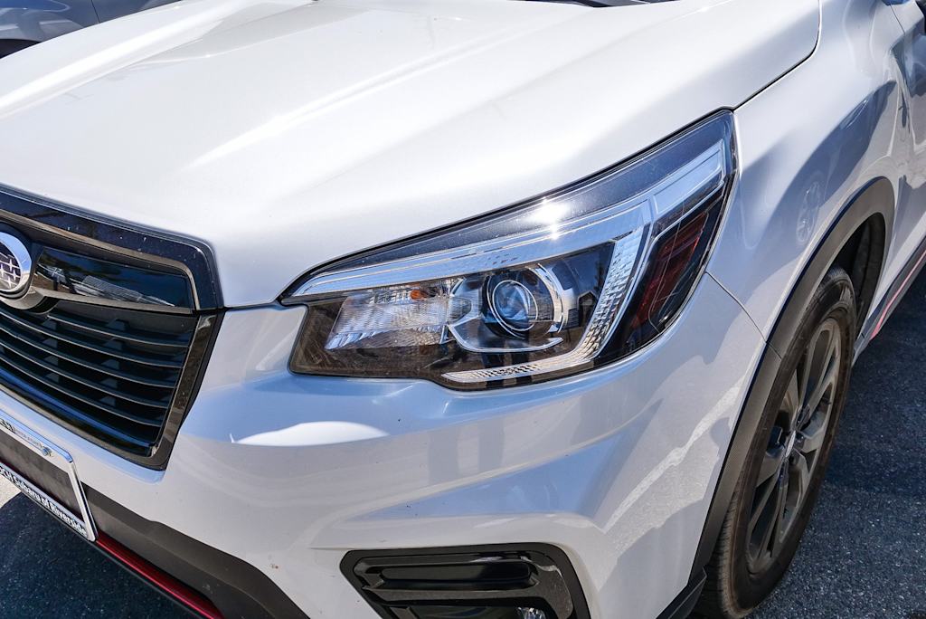 Thumbnail: 2019 Subaru Forester - 6