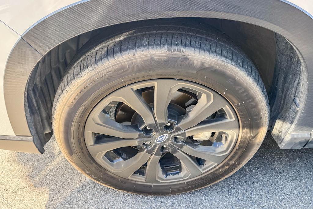 Thumbnail: 2019 Subaru Forester - 15