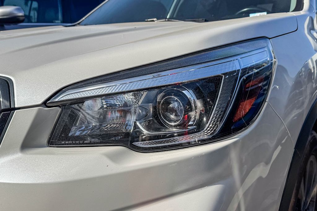Thumbnail: 2019 Subaru Forester - 9