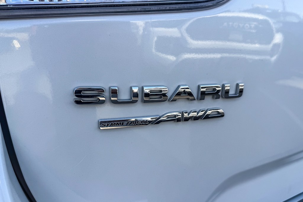 Thumbnail: 2019 Subaru Forester - 4