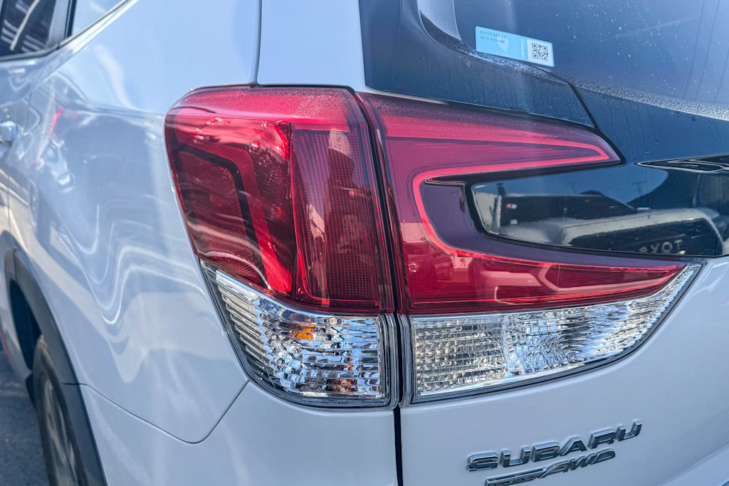 Thumbnail: 2019 Subaru Forester - 13