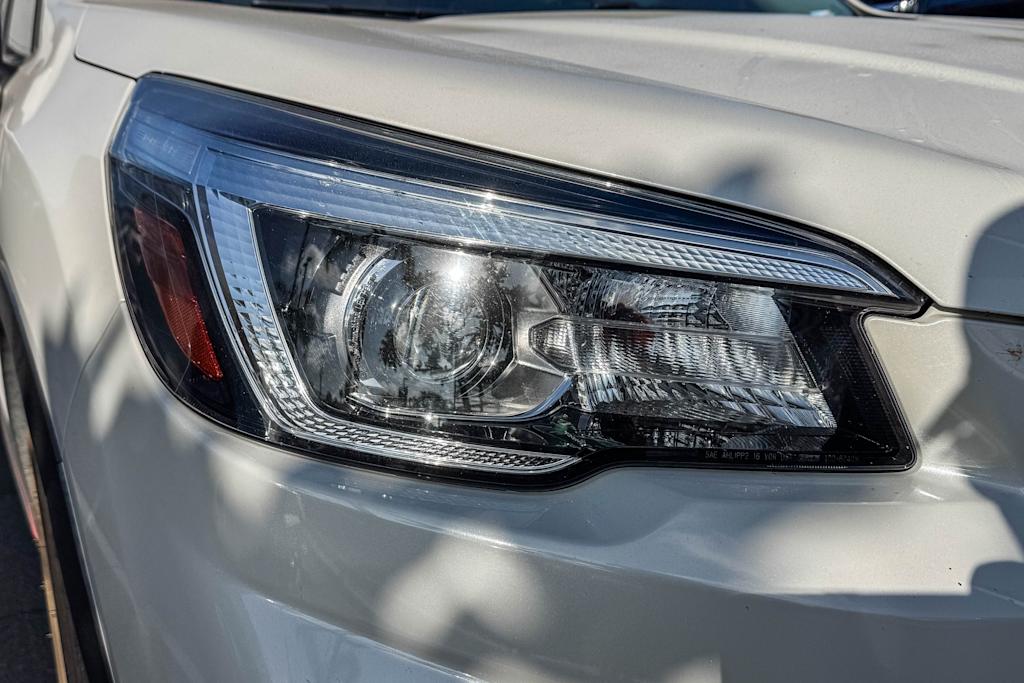 Thumbnail: 2019 Subaru Forester - 8