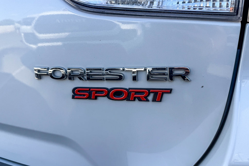 Thumbnail: 2019 Subaru Forester - 14