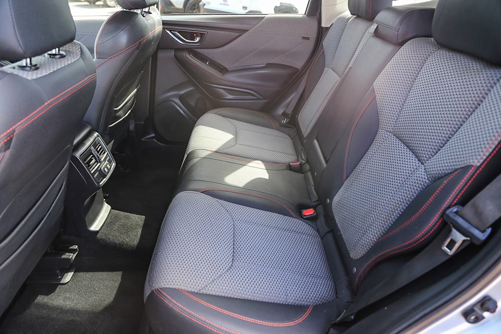 Thumbnail: 2022 Subaru Forester - 12