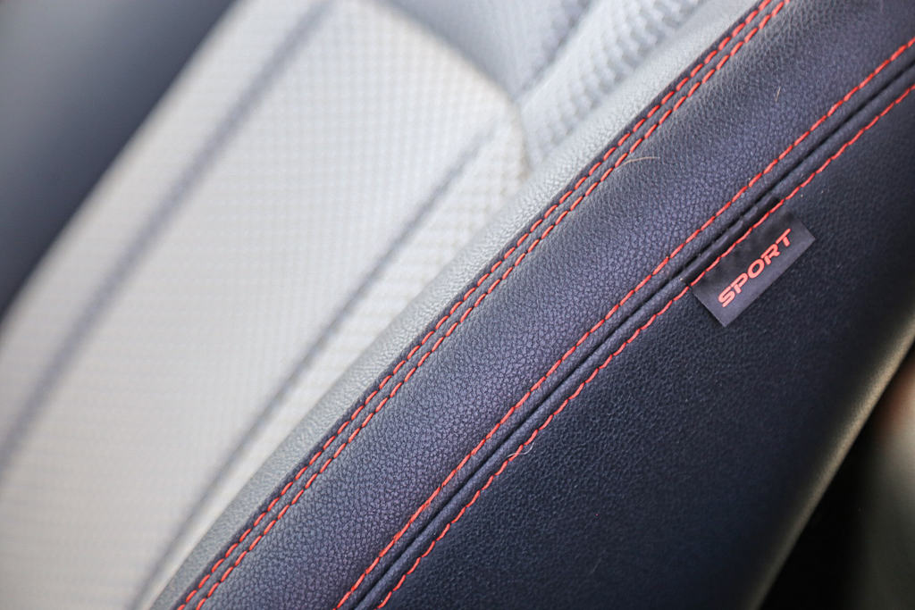 Thumbnail: 2022 Subaru Forester - 6