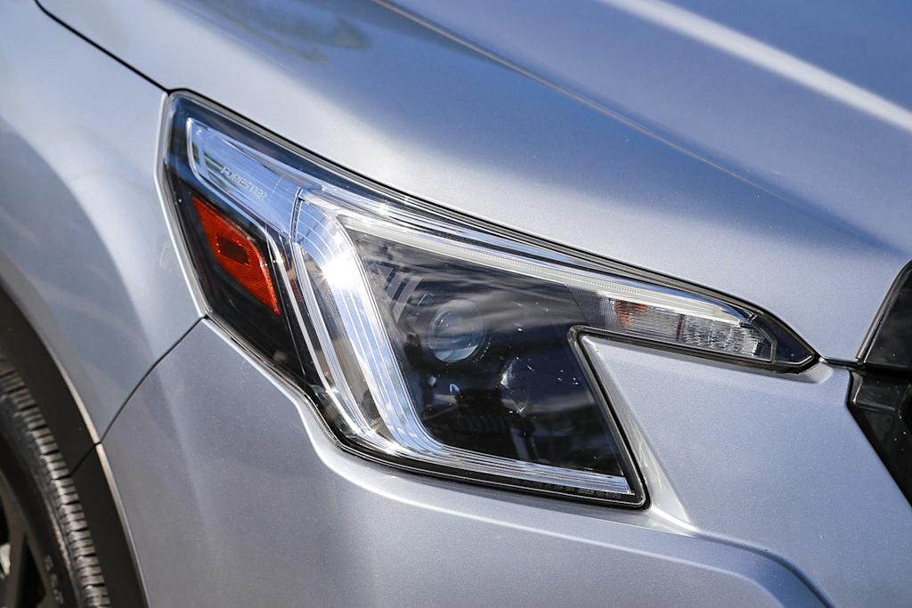 Thumbnail: 2022 Subaru Forester - 19