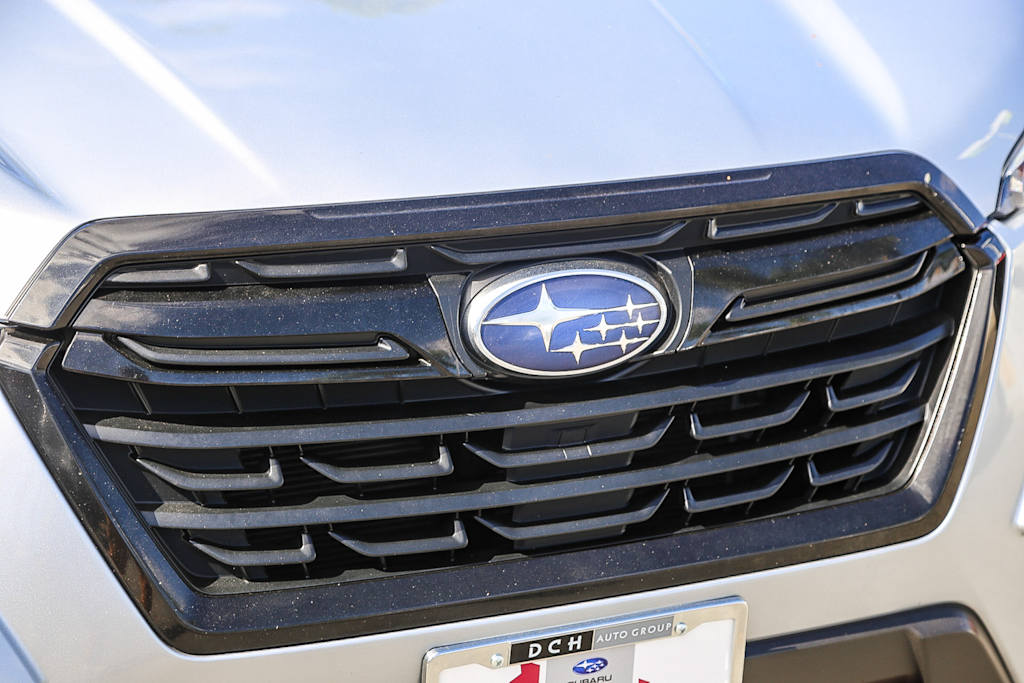 Thumbnail: 2022 Subaru Forester - 20