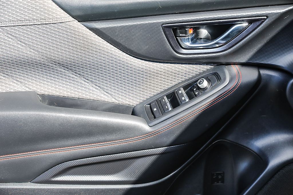 Thumbnail: 2022 Subaru Forester - 25