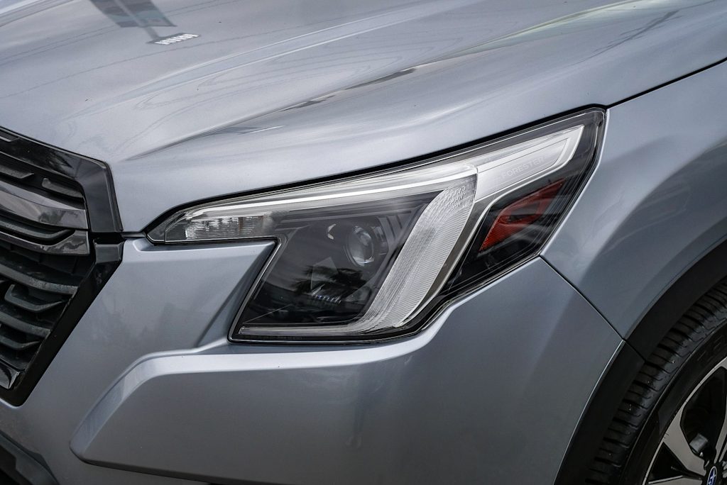 Thumbnail: 2022 Subaru Forester - 20